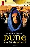 Dune. Der Wüstenp...