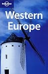 Western Europe (Lonely Planet Guide)