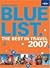 Bluelist by Lonely Planet