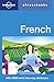 French Phrasebook
