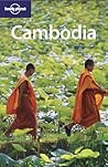 Lonely Planet Cambodia