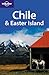Chile & Easter Island by Lonely Planet