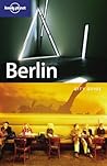 Berlin (Lonely Planet City Guide)