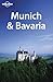 Munich & Bavaria by Andrea Schulte-Peevers