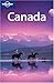 Canada (Lonely Planet Guide)