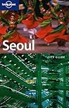 Lonely Planet Seoul
