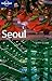 Lonely Planet Seoul