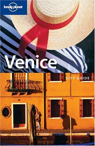 Lonely Planet Venice (Paperback)