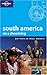 South America by Danny Palmerlee