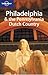 Lonely Planet Philadelphia & the Pennsylvania Dutch Country