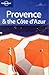 Provence & the Cote D'Azur