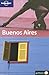 Lonely Planet Buenos Aires