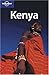Kenya by Lonely Planet