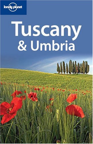 Tuscany & Umbria (Paperback)