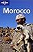 Morocco (Lonely Planet Guide)