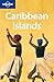 Caribbean Islands by Conner Gorry