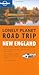 Lonely Planet Road Trip New England by Kim Grant