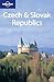 Czech & Slovak Republics (Lonely Planet Guide)