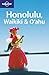 Honolulu, Waikiki & Oahu
