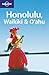 Honolulu, Waikiki & Oahu