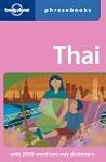 Thai Phrasebook