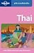 Thai Phrasebook (Lonely Planet Phrasebooks)