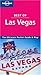 Lonely Planet Best of Las V...