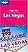 Lonely Planet Best of Las Vegas