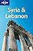 Syria & Lebanon by Terry Carter