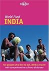 World Food India (Lonely Planet World Food)