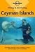 Lonely Planet Diving and Snorkeling Cayman Islands