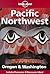 Lonely Planet Pacific Northwest by W.C. McRae