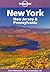 New York, New Jersey & Pennsylvania by Lonely Planet