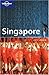 Singapore City Guide by Mat Oakley