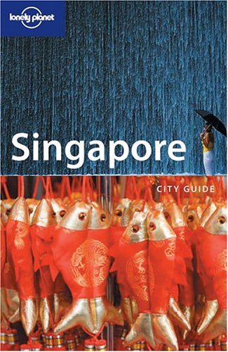 Singapore City Guide (Paperback)