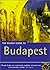 The Rough Guide to Budapest