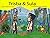 Trisba & Sula: A Miskitu Folktale from Nicaragua (Spanish Edition)