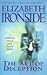 The Art of Deception by Elizabeth Ironside