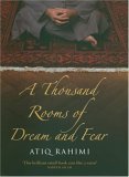 A Thousand Rooms of Dream and Fear (Hardcover)