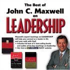 The Best of John Maxwell on Leadership: CD-ROM/Jewel Case Format