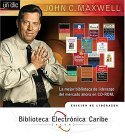 Biblioteca Electronica Caribe Edicion de Liderazgo
