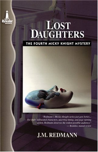 Lost Daughters (Micky Knight, #4)