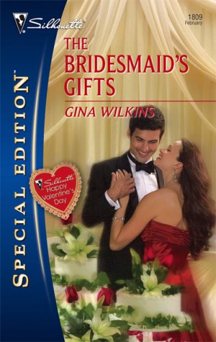 The Bridesmaid's Gifts (Mass Market Paperback)