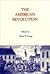 The American Revolution: Ex...