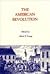 The American Revolution by Alfred F. Young