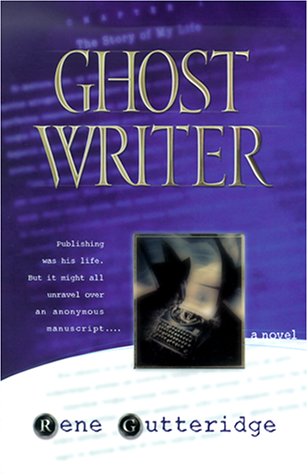 Ghost Writer (Paperback)