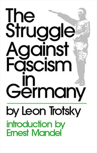 The Struggle Against Fascism in Germany (Paperback)