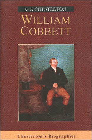 William Cobbett