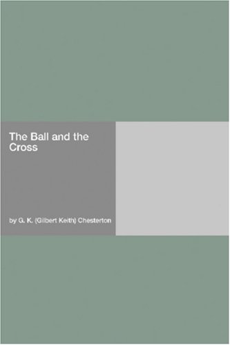 The Ball and the Cross