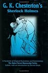 G.K. Chesterton's Sherlock Holmes (Baker Street Irregulars Manuscript) G.K. Chesterton's Sherlock Holmes (Baker Street Irregulars Manuscript)